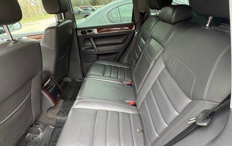 Volkswagen Touareg III, 2009 год, 1 400 000 рублей, 9 фотография