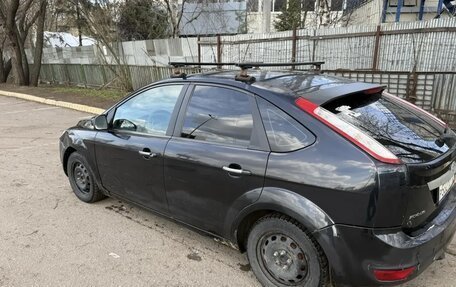 Ford Focus II рестайлинг, 2008 год, 320 000 рублей, 3 фотография