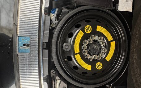 Volkswagen Touareg III, 2009 год, 1 400 000 рублей, 8 фотография