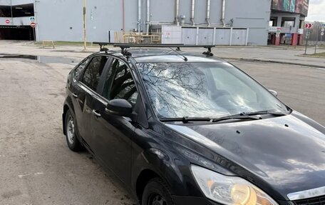 Ford Focus II рестайлинг, 2008 год, 320 000 рублей, 2 фотография