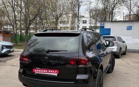 Volkswagen Touareg III, 2009 год, 1 400 000 рублей, 5 фотография