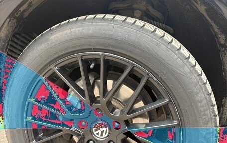 Volkswagen Touareg III, 2009 год, 1 400 000 рублей, 6 фотография