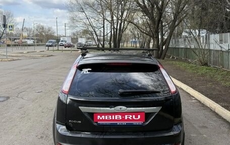 Ford Focus II рестайлинг, 2008 год, 320 000 рублей, 4 фотография