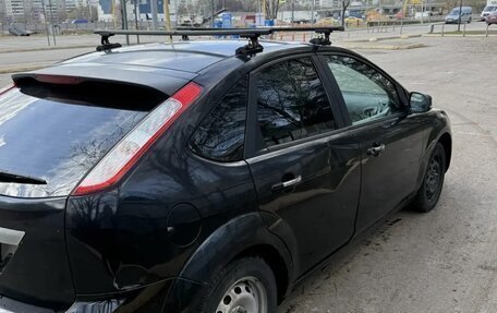 Ford Focus II рестайлинг, 2008 год, 320 000 рублей, 5 фотография