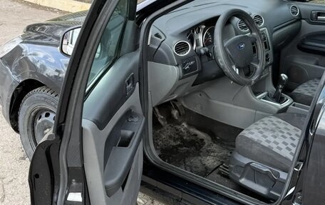 Ford Focus II рестайлинг, 2008 год, 320 000 рублей, 6 фотография