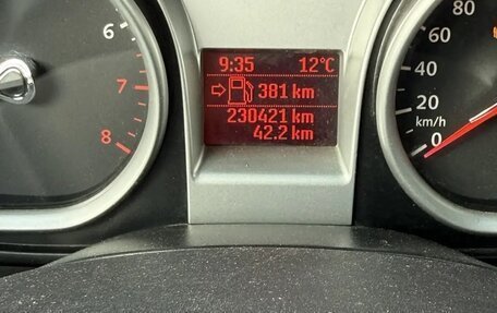 Ford Focus II рестайлинг, 2008 год, 320 000 рублей, 7 фотография