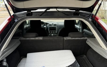 Ford Focus II рестайлинг, 2008 год, 320 000 рублей, 10 фотография