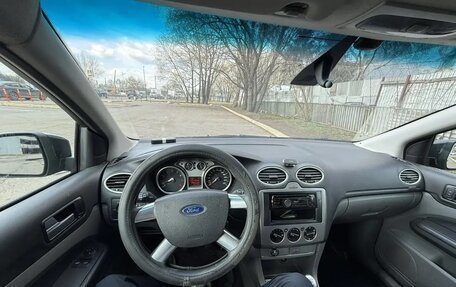 Ford Focus II рестайлинг, 2008 год, 320 000 рублей, 8 фотография