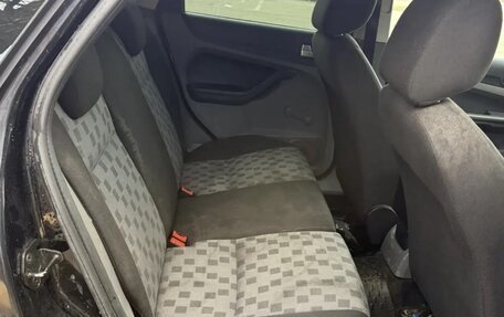 Ford Focus II рестайлинг, 2008 год, 320 000 рублей, 9 фотография