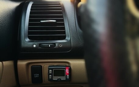 Honda Accord VII рестайлинг, 2006 год, 800 000 рублей, 11 фотография