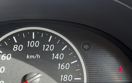 Nissan March IV, 2021 год, 800 000 рублей, 19 фотография