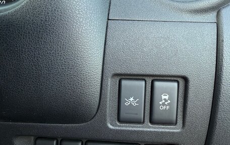 Nissan March IV, 2021 год, 800 000 рублей, 21 фотография