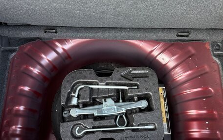 Nissan March IV, 2021 год, 800 000 рублей, 23 фотография