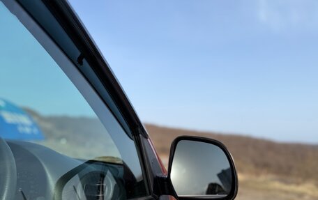 Nissan March IV, 2021 год, 800 000 рублей, 12 фотография