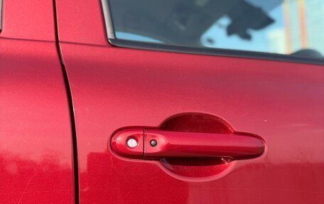Nissan March IV, 2021 год, 800 000 рублей, 11 фотография