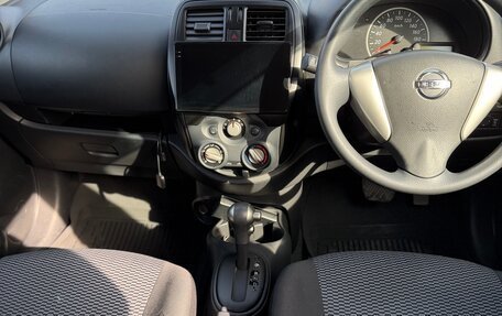 Nissan March IV, 2021 год, 800 000 рублей, 15 фотография