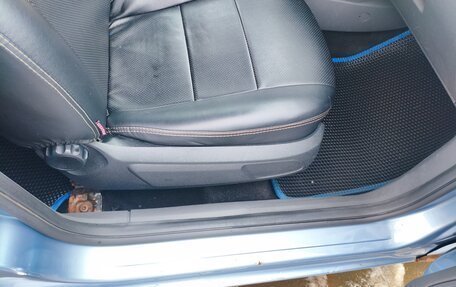 Ford Focus II рестайлинг, 2006 год, 361 000 рублей, 6 фотография