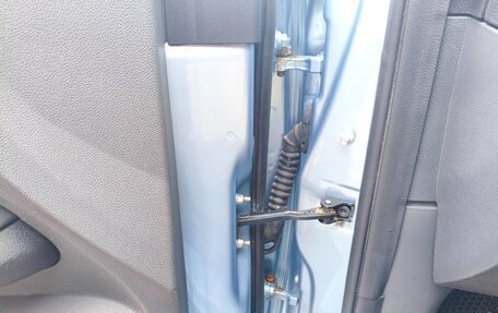 Ford Focus II рестайлинг, 2006 год, 361 000 рублей, 12 фотография