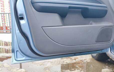 Ford Focus II рестайлинг, 2006 год, 361 000 рублей, 11 фотография