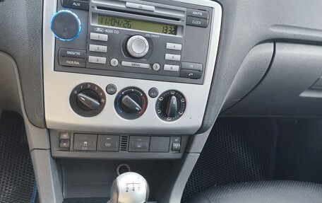 Ford Focus II рестайлинг, 2006 год, 361 000 рублей, 14 фотография