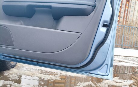 Ford Focus II рестайлинг, 2006 год, 361 000 рублей, 8 фотография