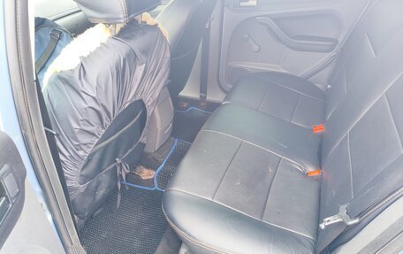 Ford Focus II рестайлинг, 2006 год, 361 000 рублей, 17 фотография