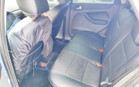 Ford Focus II рестайлинг, 2006 год, 361 000 рублей, 18 фотография