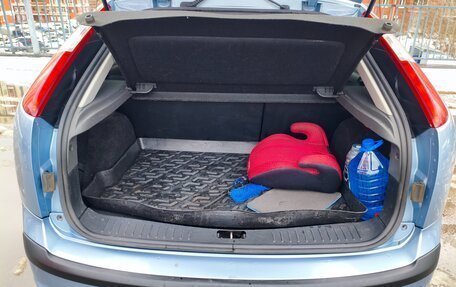 Ford Focus II рестайлинг, 2006 год, 361 000 рублей, 27 фотография