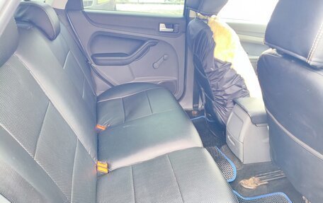 Ford Focus II рестайлинг, 2006 год, 361 000 рублей, 26 фотография