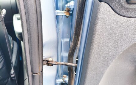 Ford Focus II рестайлинг, 2006 год, 361 000 рублей, 25 фотография