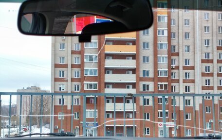 Ford Focus II рестайлинг, 2006 год, 361 000 рублей, 22 фотография