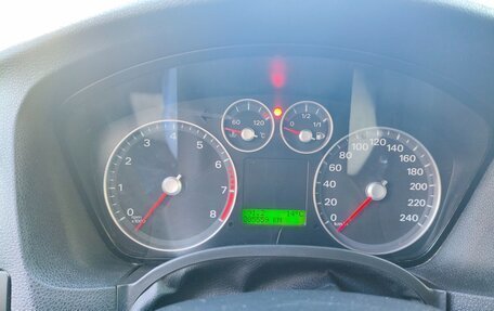 Ford Focus II рестайлинг, 2006 год, 361 000 рублей, 28 фотография