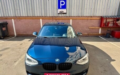 BMW 1 серия, 2012 год, 930 000 рублей, 3 фотография