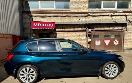 BMW 1 серия, 2012 год, 930 000 рублей, 5 фотография