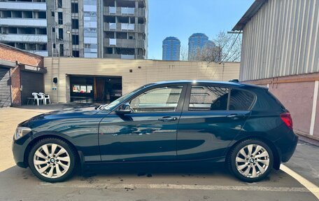 BMW 1 серия, 2012 год, 930 000 рублей, 6 фотография