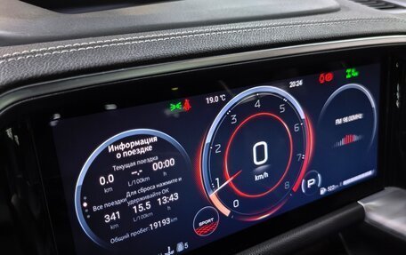 GAC GS8, 2024 год, 3 700 000 рублей, 5 фотография