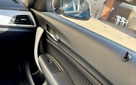 BMW 1 серия, 2012 год, 930 000 рублей, 12 фотография