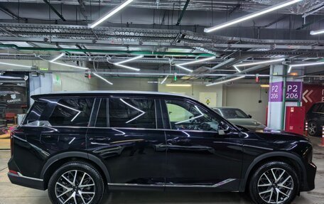 GAC GS8, 2024 год, 3 700 000 рублей, 2 фотография