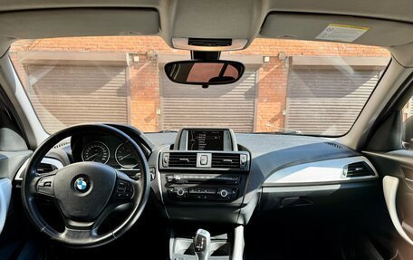 BMW 1 серия, 2012 год, 930 000 рублей, 11 фотография