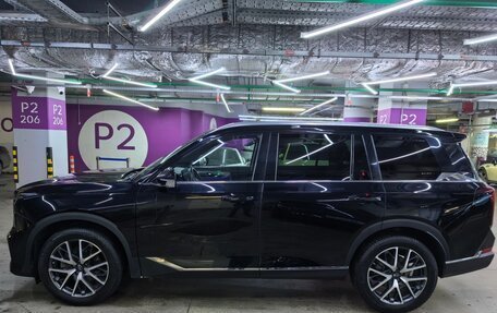 GAC GS8, 2024 год, 3 700 000 рублей, 4 фотография