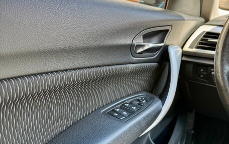 BMW 1 серия, 2012 год, 930 000 рублей, 13 фотография