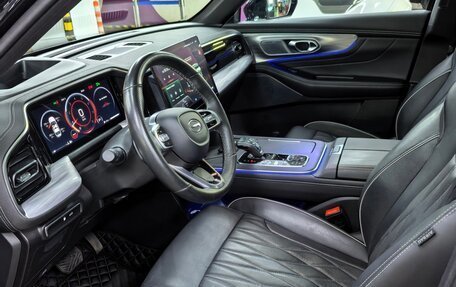 GAC GS8, 2024 год, 3 700 000 рублей, 6 фотография