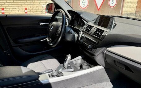 BMW 1 серия, 2012 год, 930 000 рублей, 9 фотография