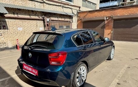 BMW 1 серия, 2012 год, 930 000 рублей, 7 фотография