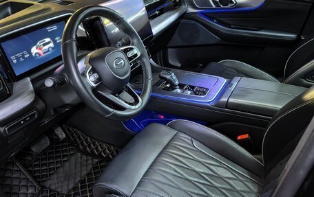 GAC GS8, 2024 год, 3 700 000 рублей, 7 фотография