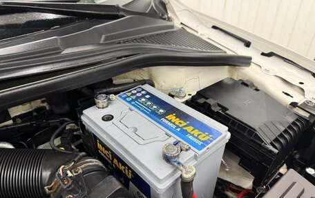 Skoda Yeti I рестайлинг, 2014 год, 890 000 рублей, 14 фотография