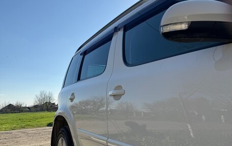 Skoda Yeti I рестайлинг, 2014 год, 890 000 рублей, 10 фотография