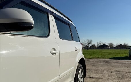 Skoda Yeti I рестайлинг, 2014 год, 890 000 рублей, 11 фотография