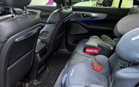 GAC GS8, 2024 год, 3 700 000 рублей, 8 фотография