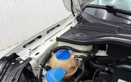 Skoda Yeti I рестайлинг, 2014 год, 890 000 рублей, 15 фотография